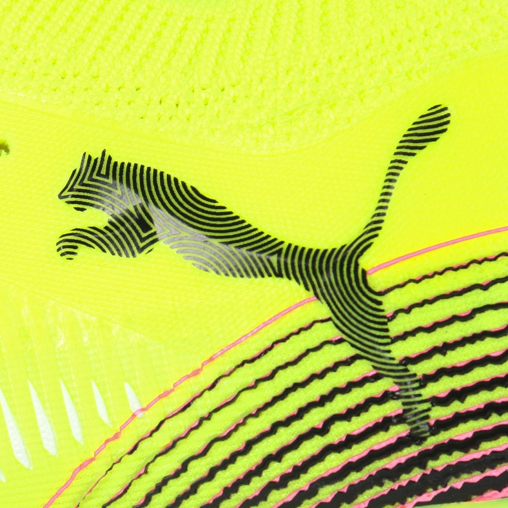 プーマ（PUMA）（メンズ）サッカースパイク ハードグラウンド/人工芝用 フューチャー 8 マッチ HG/AG 10836903