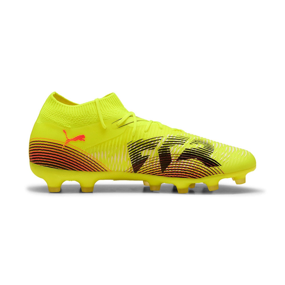プーマ（PUMA）（メンズ）サッカースパイク ハードグラウンド/人工芝用 フューチャー 8 マッチ HG/AG 10836903