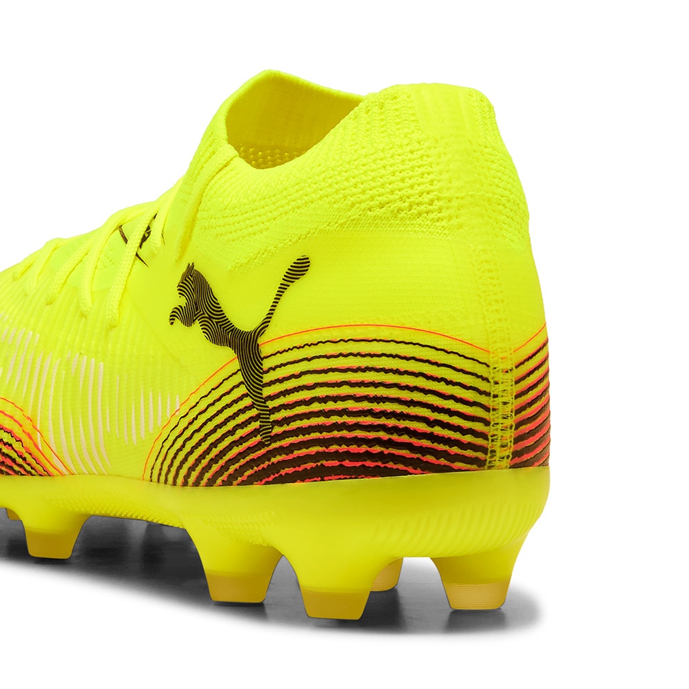 プーマ（PUMA）（メンズ）サッカースパイク ハードグラウンド/人工芝用 フューチャー 8 マッチ HG/AG 10836903