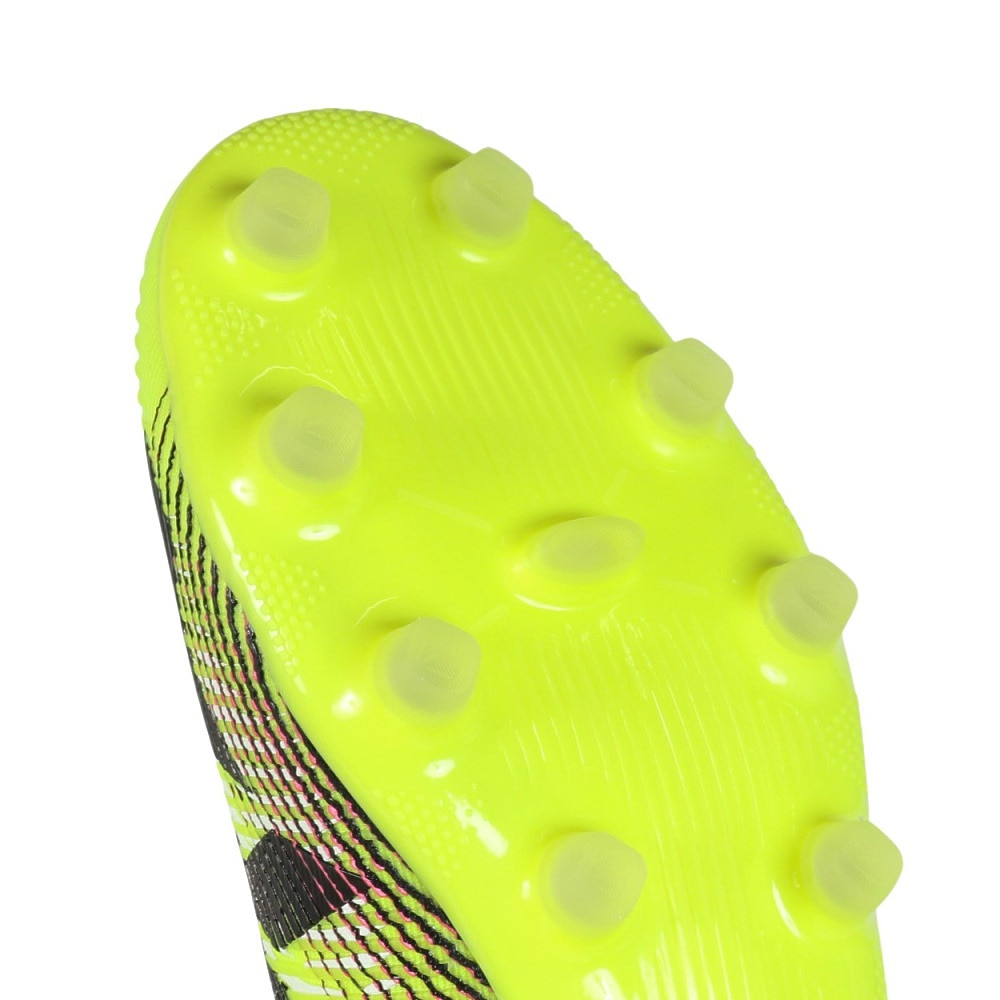 プーマ（PUMA）（メンズ）サッカースパイク ハードグラウンド/人工芝用 フューチャー 8 マッチ HG/AG 10836903
