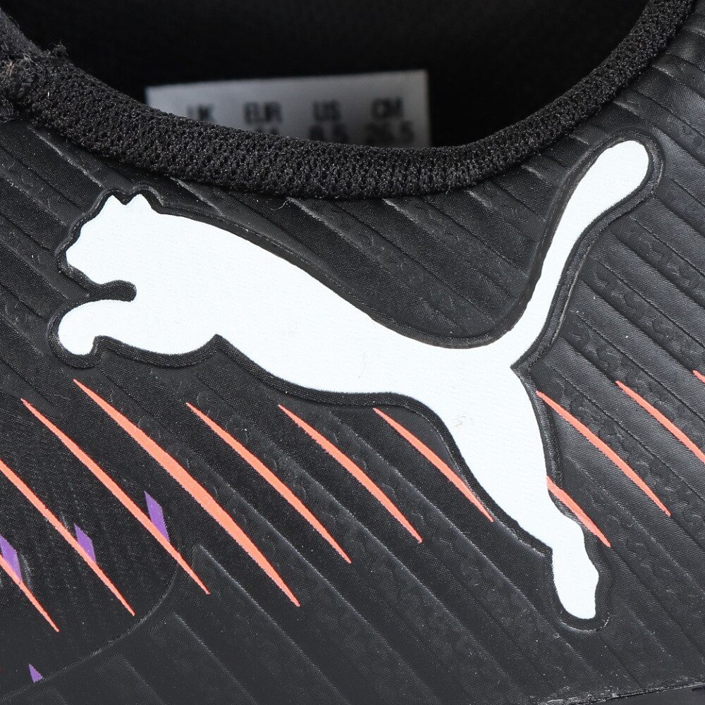 プーマ（PUMA）（メンズ）【最新カラー】サッカースパイク 土・人工芝グラウンド用 サッカーシューズ フューチャー 8 プレイ HG/AG 10837701