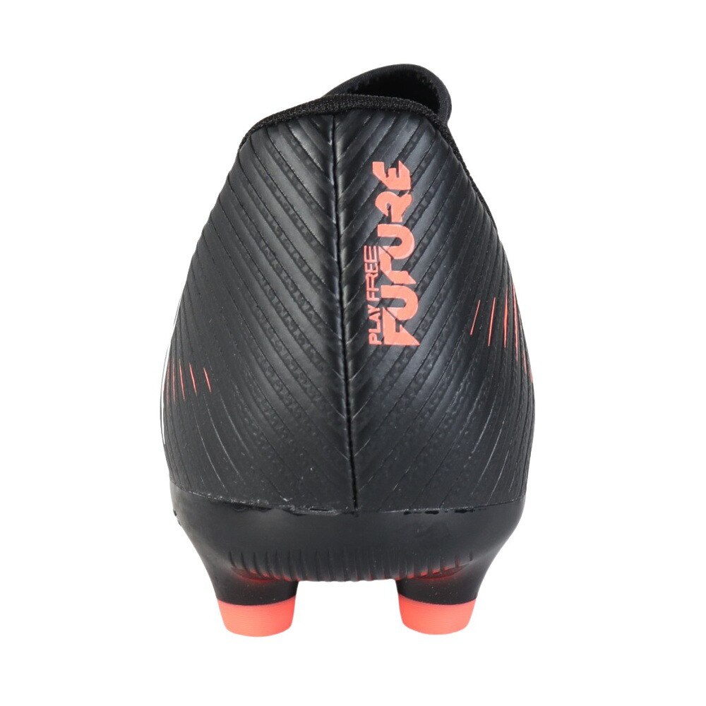 プーマ（PUMA）（メンズ）【最新カラー】サッカースパイク 土・人工芝グラウンド用 サッカーシューズ フューチャー 8 プレイ HG/AG 10837701