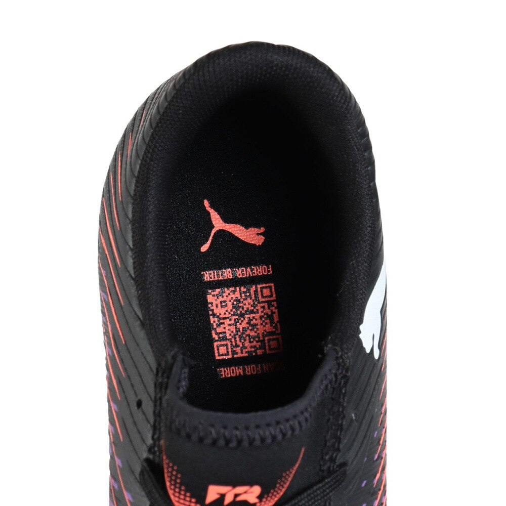プーマ（PUMA）（メンズ）【最新カラー】サッカースパイク 土・人工芝グラウンド用 サッカーシューズ フューチャー 8 プレイ HG/AG 10837701