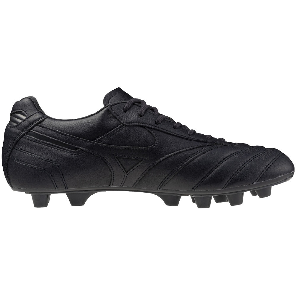 ミズノ（MIZUNO）（メンズ、レディース）【最新カラー】サッカースパイク シューズ モレリア2 JAPAN Ltd P1GA255100 お一人様一点まで