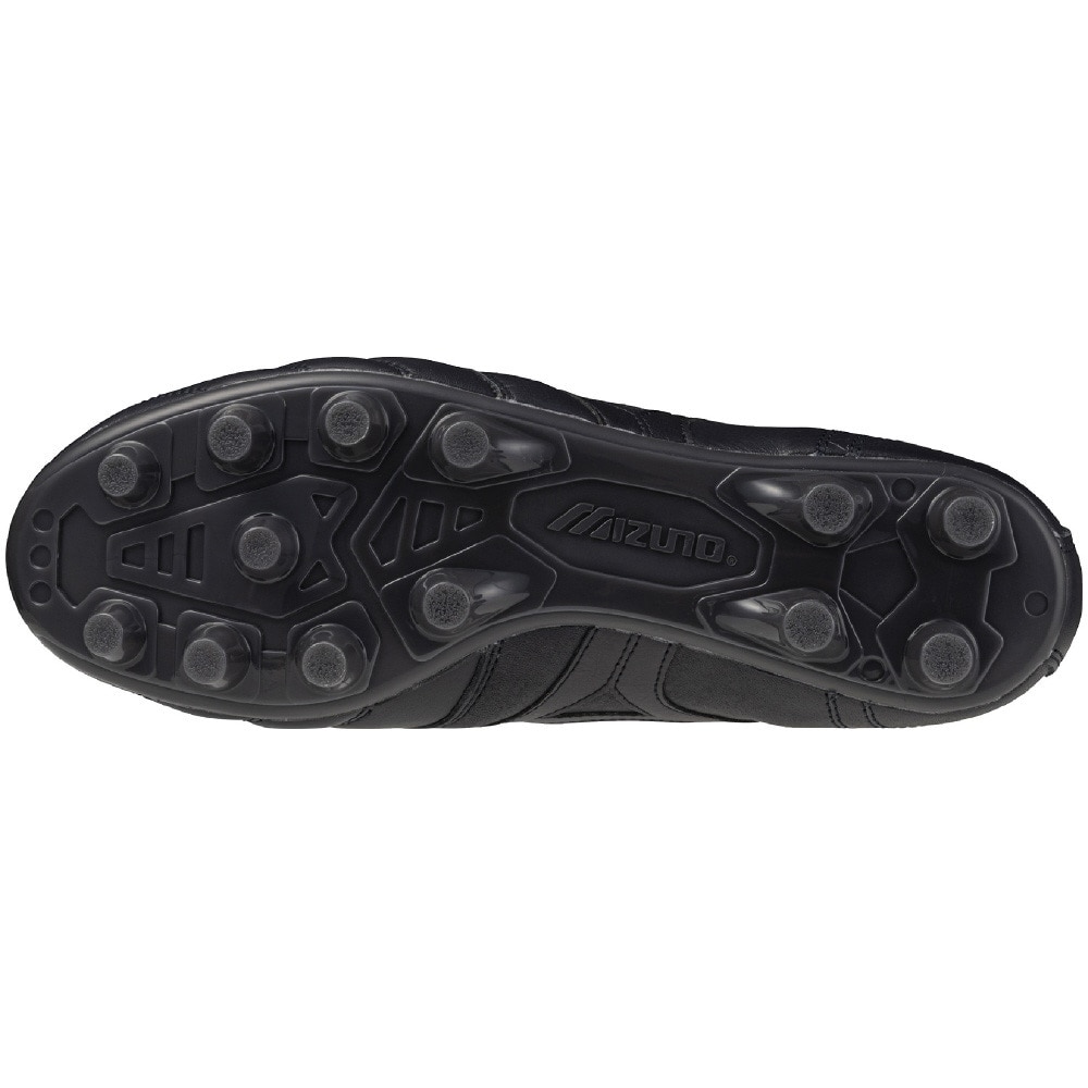 ミズノ（MIZUNO）（メンズ、レディース）【最新カラー】サッカースパイク シューズ モレリア2 JAPAN Ltd P1GA255100 お一人様一点まで