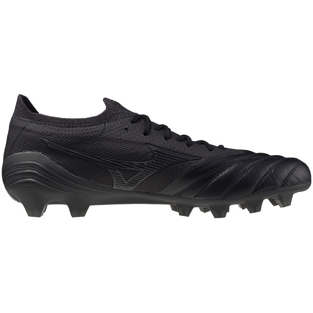 ミズノ（MIZUNO）（メンズ、レディース）【最新カラー】サッカースパイク シューズ モレリアネオ4ベータ JAPAN Ltd P1GA255400 お一人様一点まで