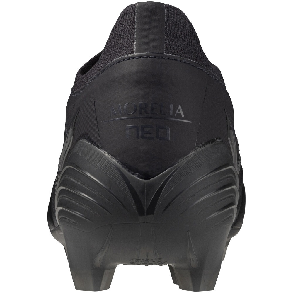 ミズノ（MIZUNO）（メンズ、レディース）【最新カラー】サッカースパイク シューズ モレリアネオ4ベータ JAPAN Ltd P1GA255400 お一人様一点まで