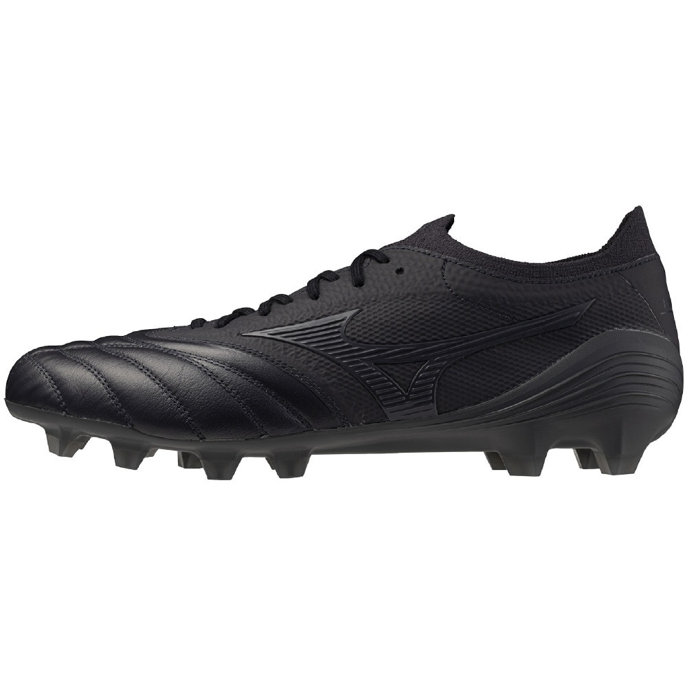 ミズノ（MIZUNO）（メンズ、レディース）【最新カラー】サッカースパイク シューズ モレリアネオ4ベータ JAPAN Ltd P1GA255400 お一人様一点まで