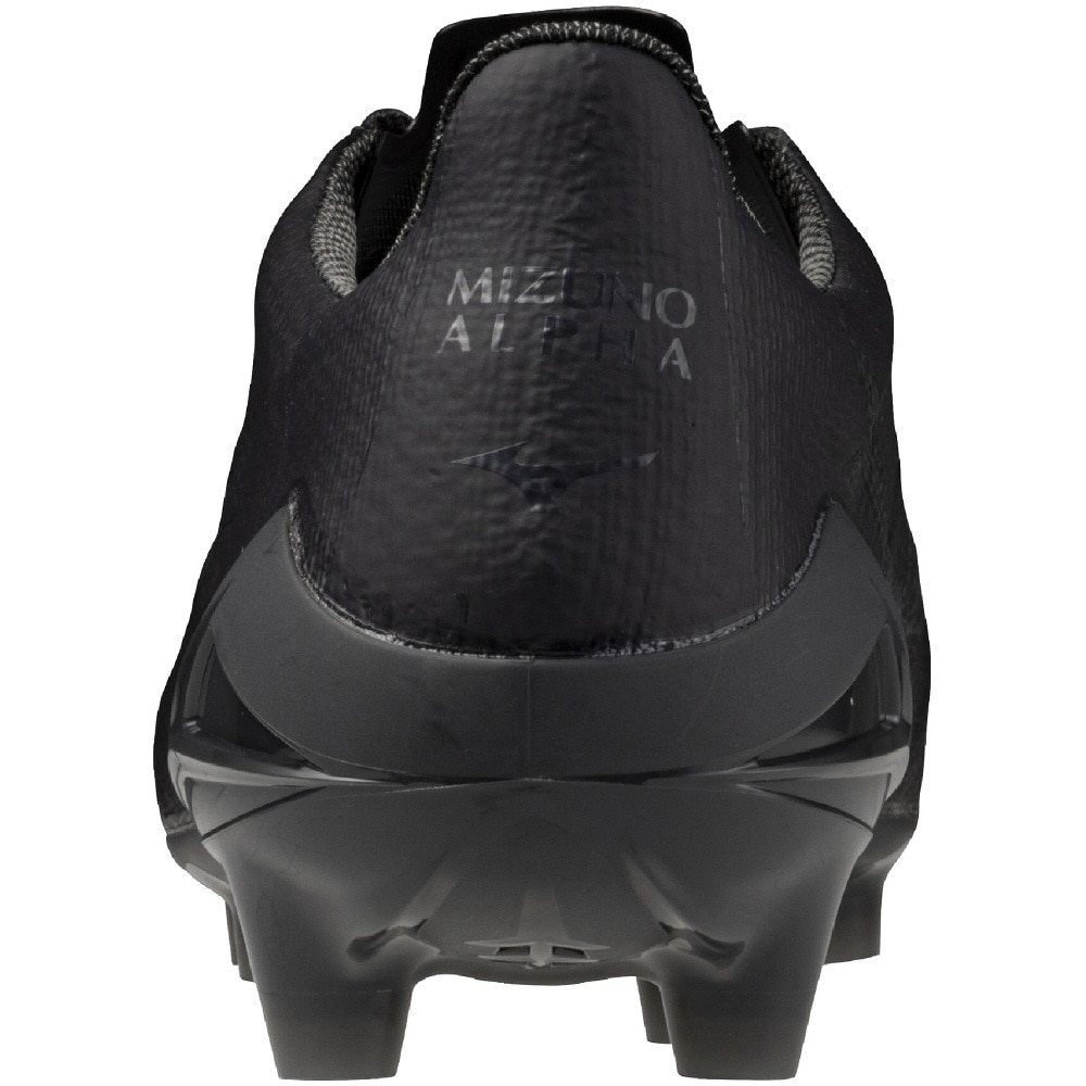 ミズノ（MIZUNO）（メンズ、レディース）【最新カラー】サッカースパイク シューズ ミズノアルファ2 JAPAN Ltd P1GA255600 お一人様一点まで