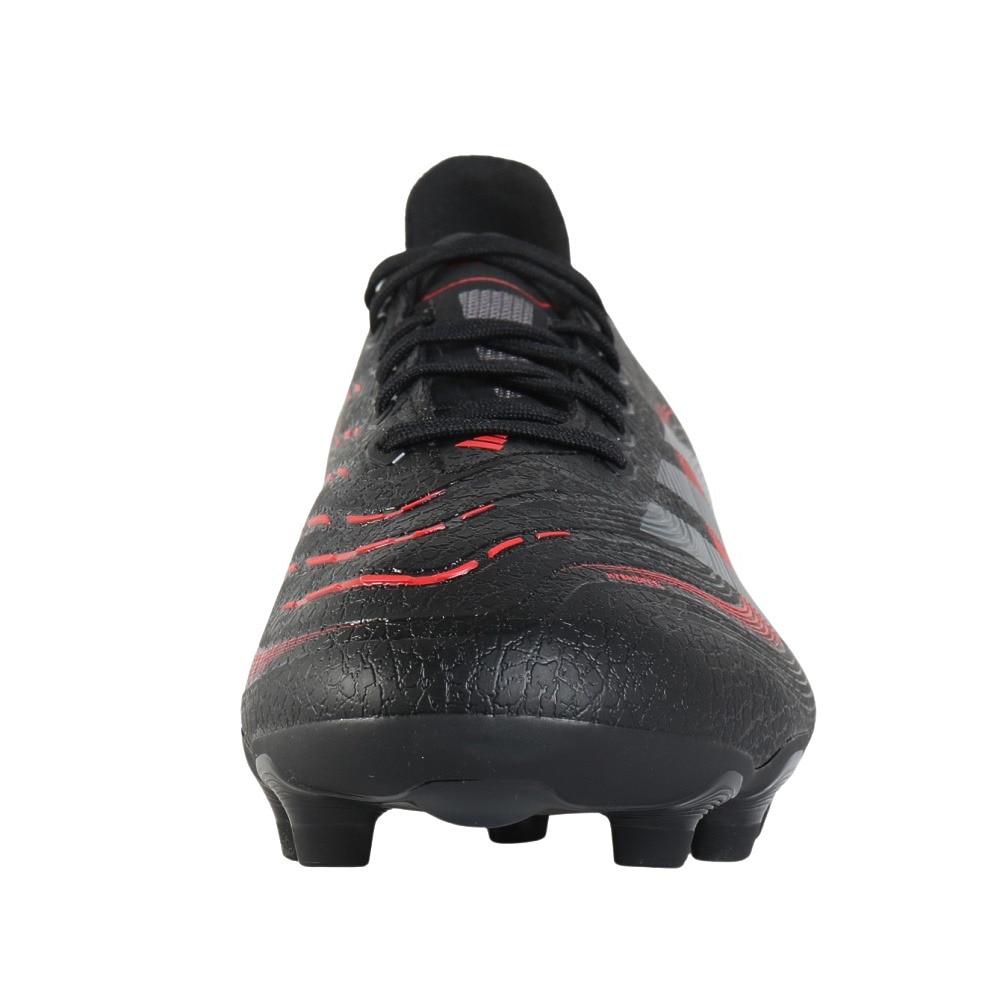 アディダス（adidas）（メンズ）サッカースパイク 土・人工芝用 サッカーシューズ プレデター LEAGUE HG/AG ID3772