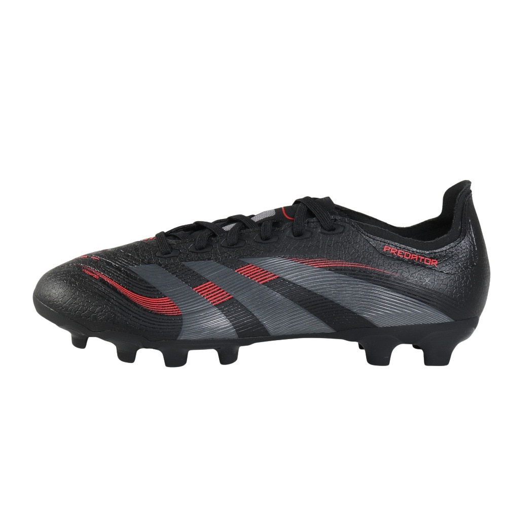 アディダス（adidas）（メンズ）サッカースパイク 土・人工芝用 サッカーシューズ プレデター LEAGUE HG/AG ID3772