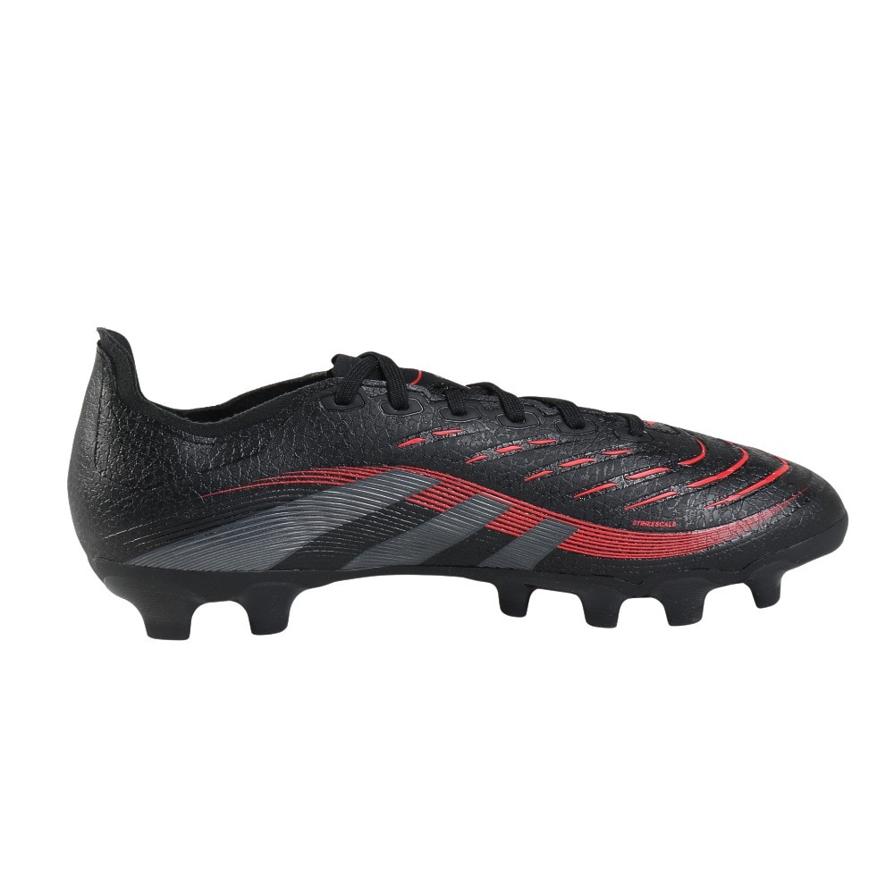 アディダス（adidas）（メンズ）サッカースパイク 土・人工芝用 サッカーシューズ プレデター LEAGUE HG/AG ID3772