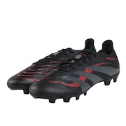 (メンズ)サッカースパイク 土・人工芝用 サッカーシューズ プレデター LEAGUE HG/AG ID3772