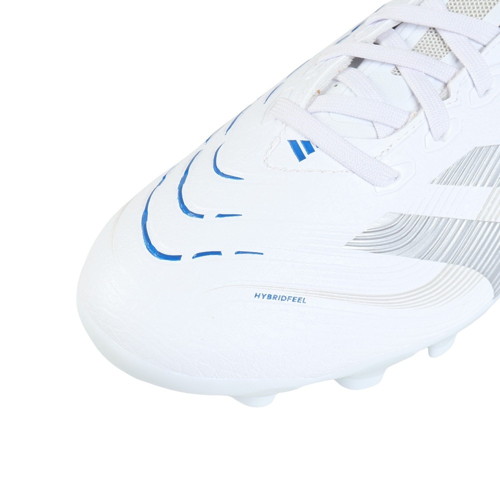 アディダス（adidas）（メンズ）サッカースパイク 土・人工芝グラウンド用 サッカーシューズ プレデター LEAGUE HG/AG ID3775