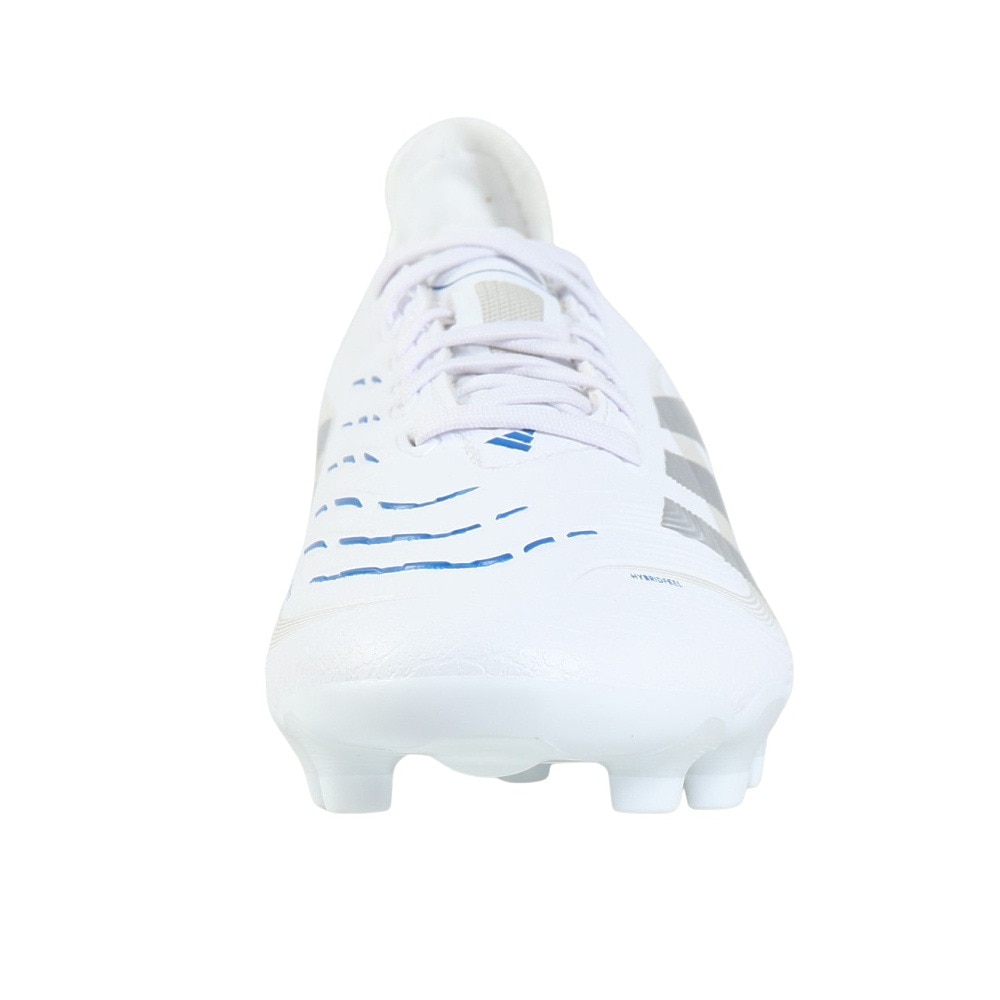 アディダス（adidas）（メンズ）サッカースパイク 土・人工芝グラウンド用 サッカーシューズ プレデター LEAGUE HG/AG ID3775