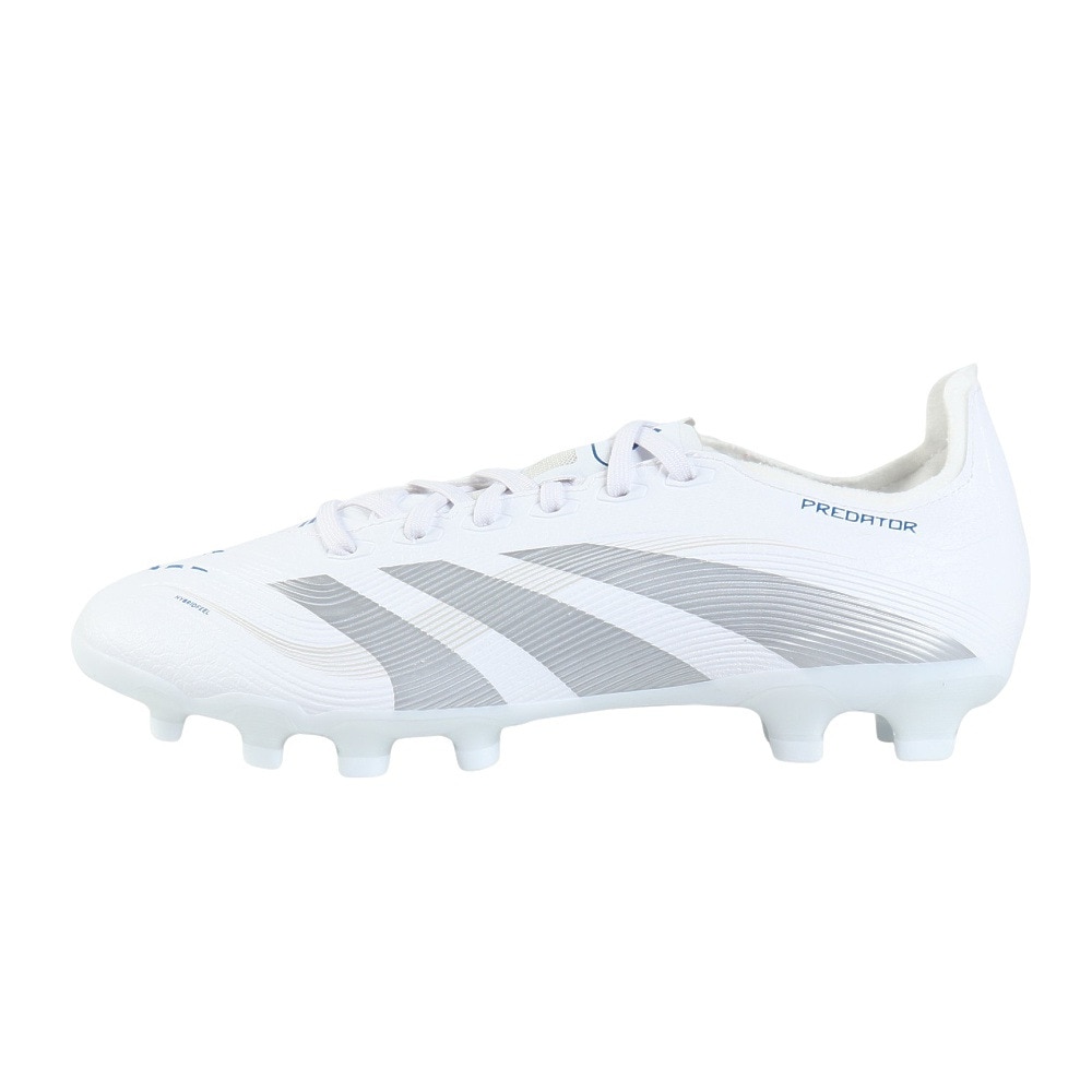 アディダス（adidas）（メンズ）サッカースパイク 土・人工芝グラウンド用 サッカーシューズ プレデター LEAGUE HG/AG ID3775