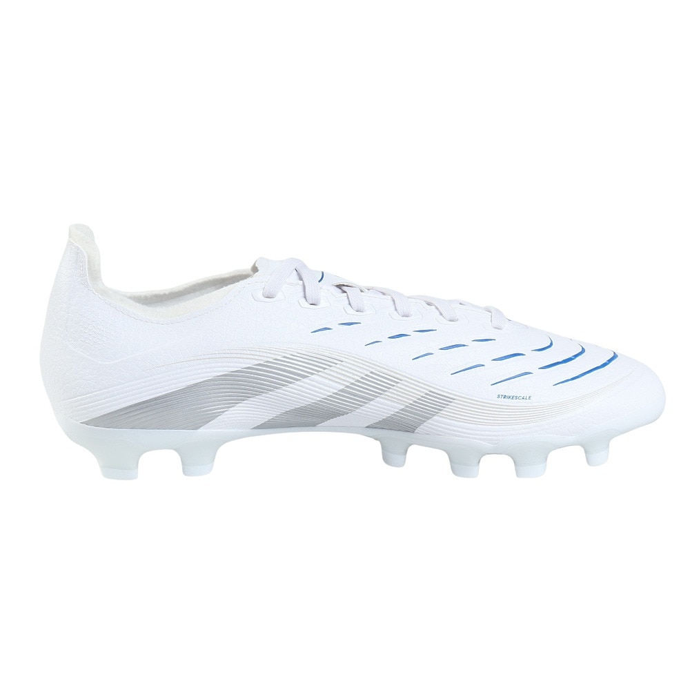 アディダス（adidas）（メンズ）サッカースパイク 土・人工芝グラウンド用 サッカーシューズ プレデター LEAGUE HG/AG ID3775