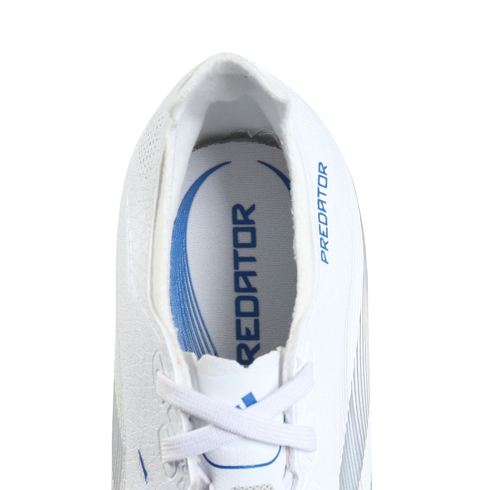 アディダス（adidas）（メンズ）サッカースパイク 土・人工芝グラウンド用 サッカーシューズ プレデター LEAGUE HG/AG ID3775