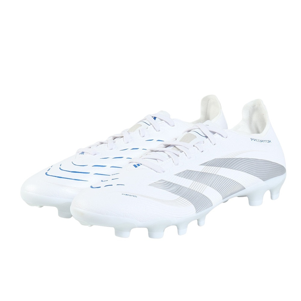 アディダス（adidas）（メンズ）サッカースパイク 土・人工芝グラウンド用 サッカーシューズ プレデター LEAGUE HG/AG ID3775