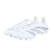 (メンズ)サッカースパイク 土・人工芝グラウンド用 サッカーシューズ プレデター LEAGUE HG/AG ID3775