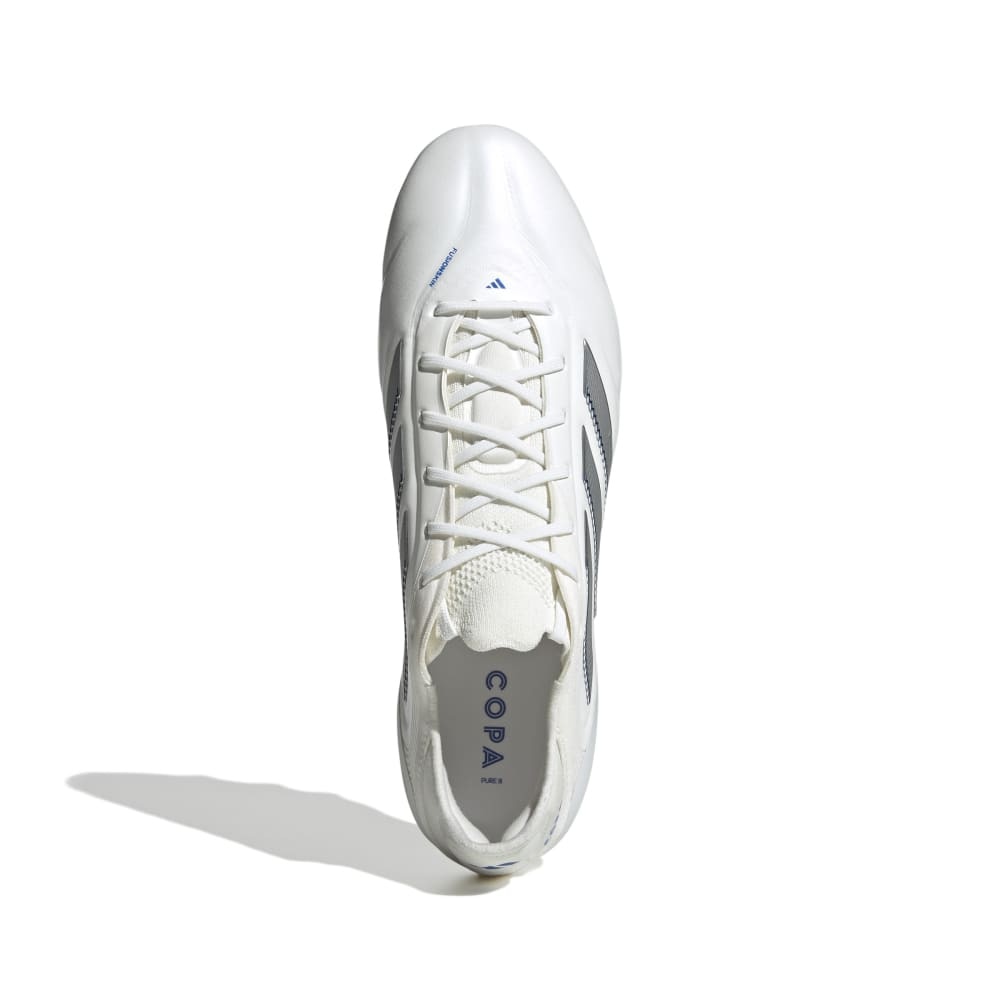 アディダス（adidas）（メンズ）サッカースパイク 土・人工芝グラウンド用 サッカーシューズ コパ ピュア 3 ELITE HG/AG ID9036