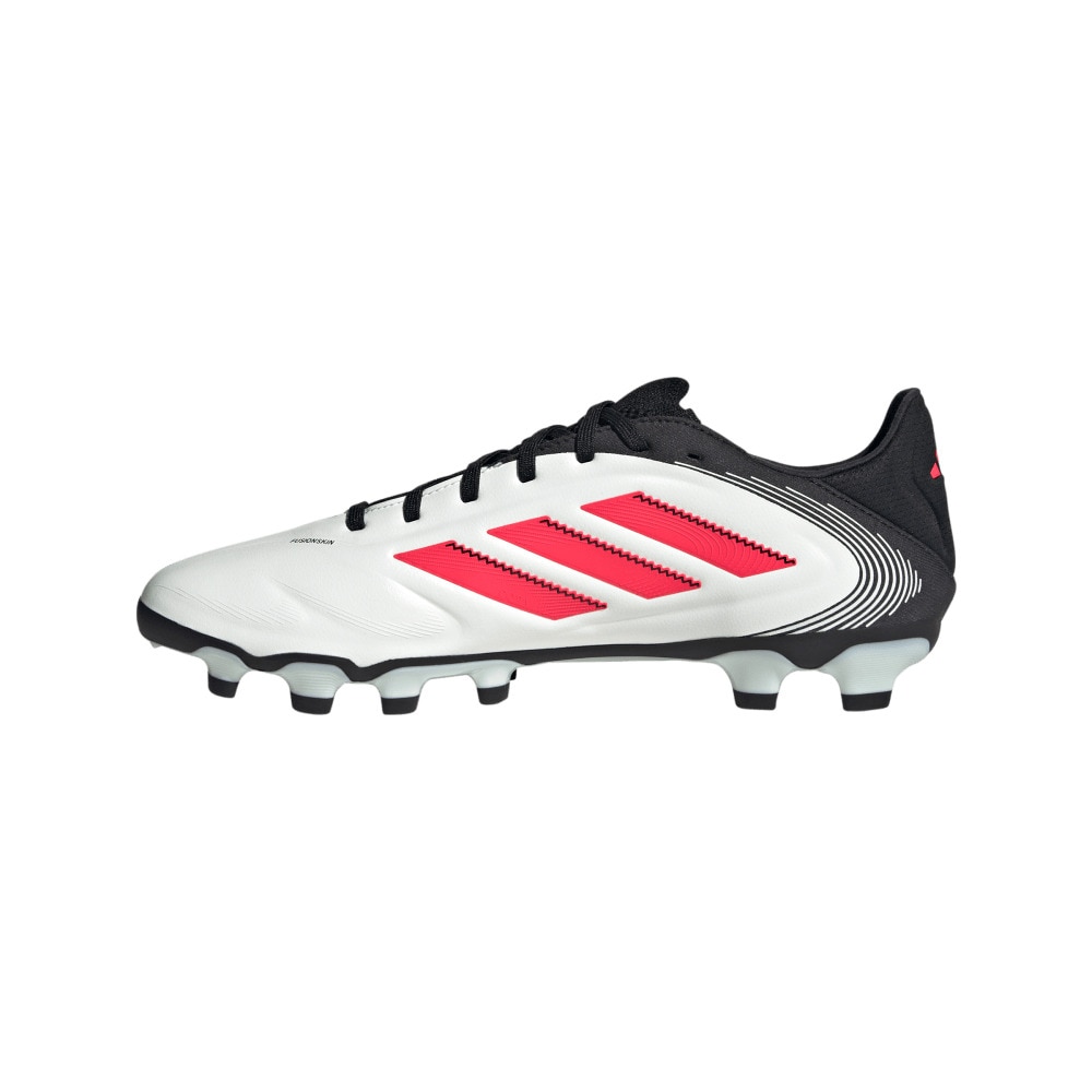 アディダス（adidas）（メンズ）サッカースパイク 土 人工芝用 サッカーシューズ コパ ピュア 3 PRO HG/AG IE1180