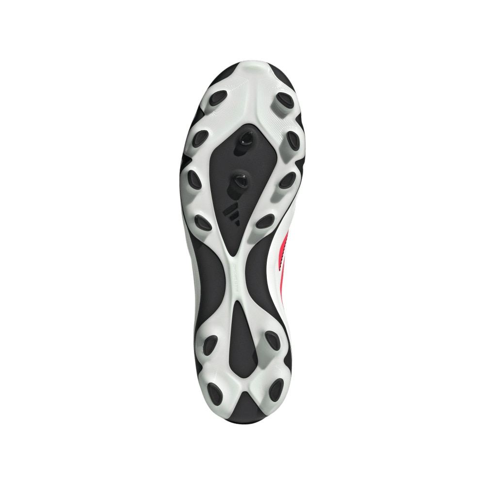 アディダス（adidas）（メンズ）サッカースパイク 土 人工芝用 サッカーシューズ コパ ピュア 3 PRO HG/AG IE1180