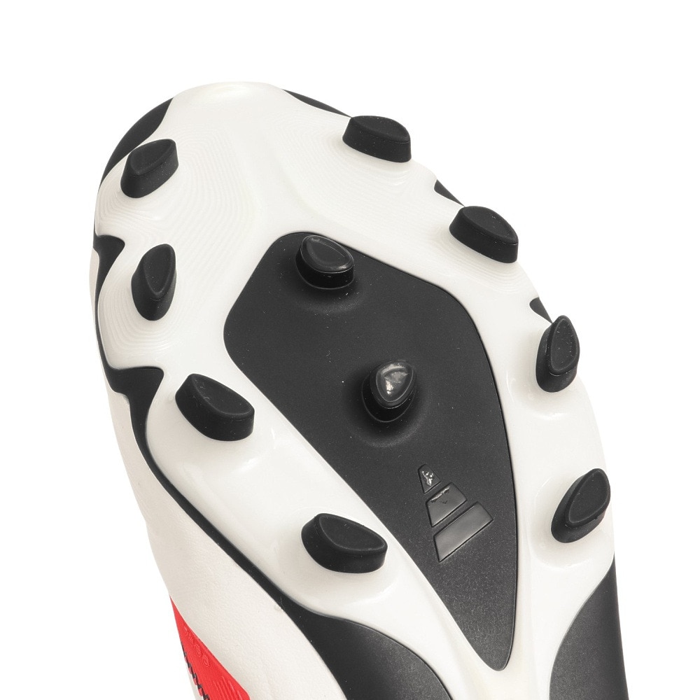 アディダス（adidas）（メンズ）サッカースパイク 土 人工芝用 サッカーシューズ コパ ピュア 3 PRO HG/AG IE1180