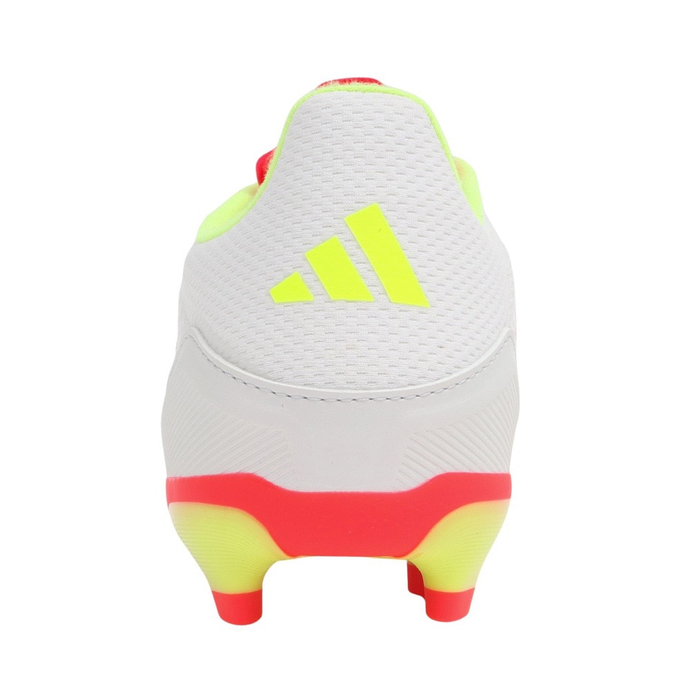 アディダス（adidas）（メンズ）サッカースパイク 土 人工芝用 サッカーシューズ F50 LEAGUE HG/AG IE1235