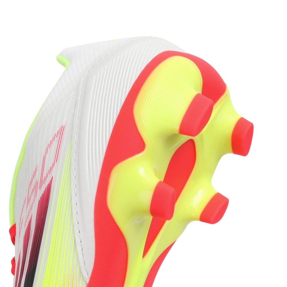 アディダス（adidas）（メンズ）サッカースパイク 土 人工芝用 サッカーシューズ F50 LEAGUE HG/AG IE1235