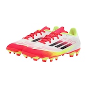 (メンズ)サッカースパイク 土 人工芝用 サッカーシューズ F50 LEAGUE HG/AG IE1235