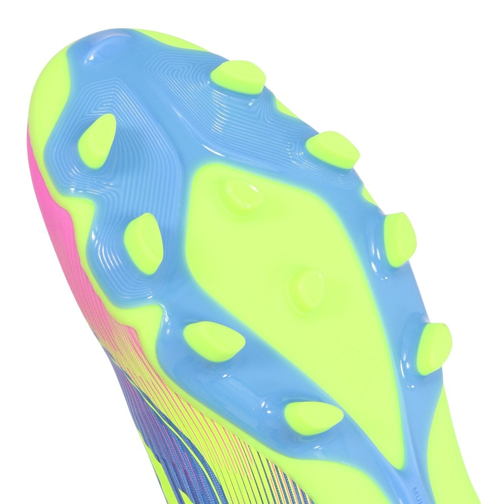 アディダス（adidas）（メンズ）サッカースパイク 土・人工芝用 サッカーシューズ F50 LEAGUE HG/AG IE1236
