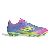 (メンズ)【最新カラー】サッカースパイク 土・人工芝用 サッカーシューズ F50 LEAGUE HG/AG IE1236