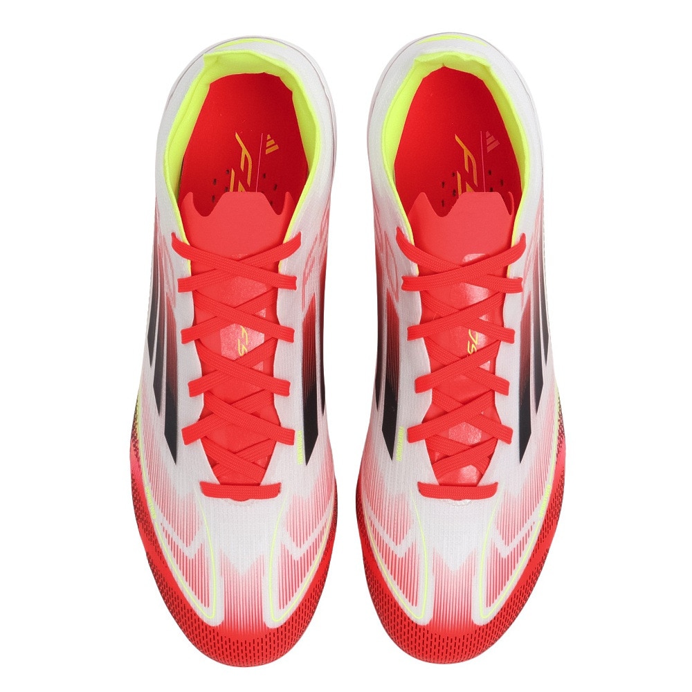 アディダス（adidas）（メンズ）サッカースパイク 土 人工芝用 F50 Pro HG/AG IE1275