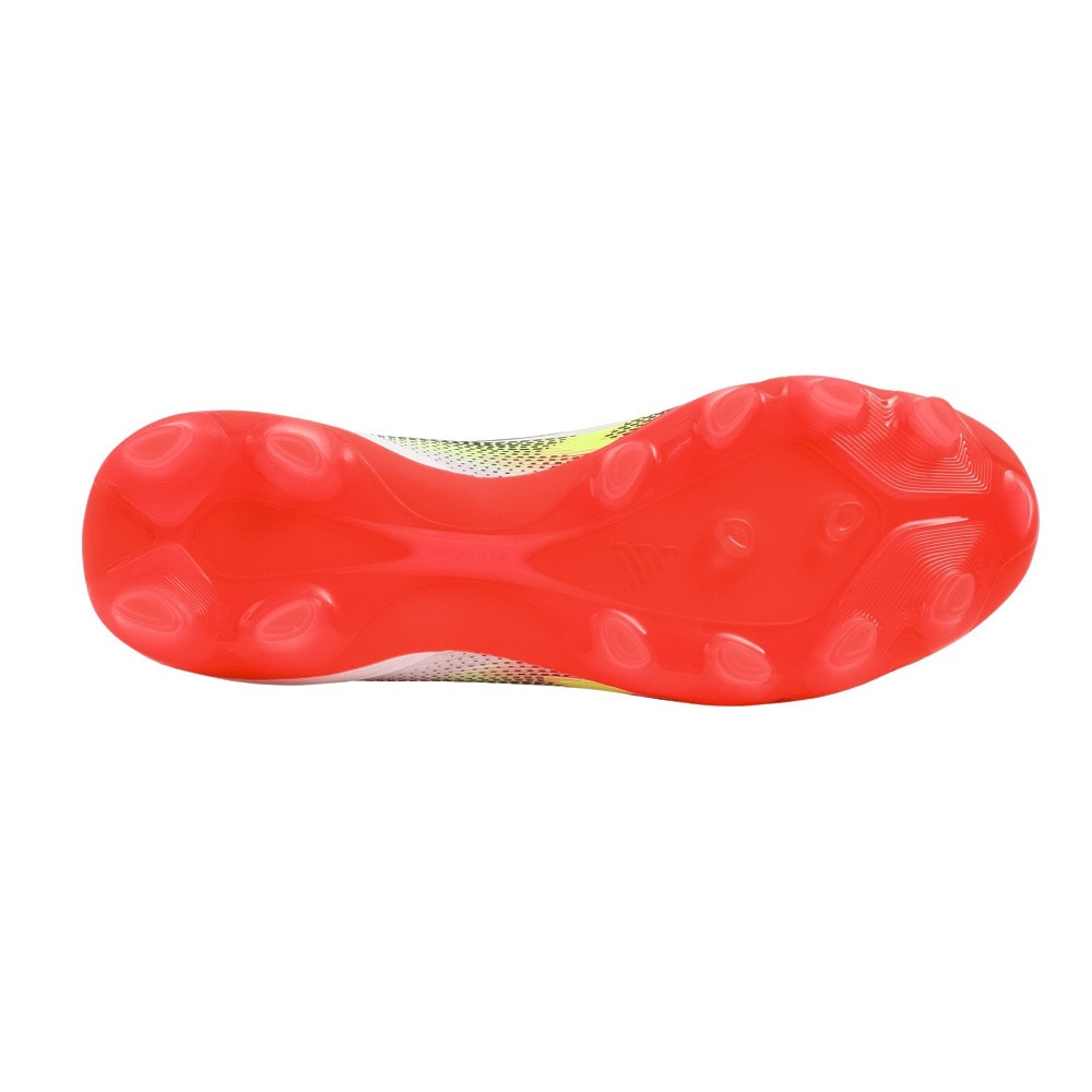 アディダス（adidas）（メンズ）サッカースパイク 土 人工芝用 F50 Pro HG/AG IE1275
