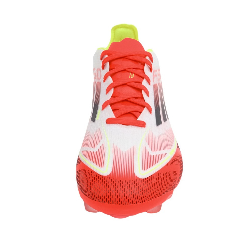 アディダス（adidas）（メンズ）サッカースパイク 土 人工芝用 F50 Pro HG/AG IE1275