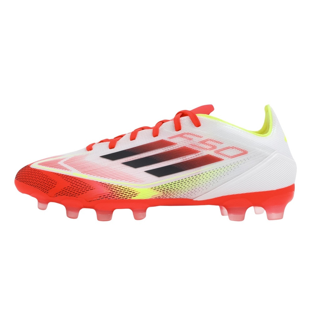 アディダス（adidas）（メンズ）サッカースパイク 土 人工芝用 F50 Pro HG/AG IE1275