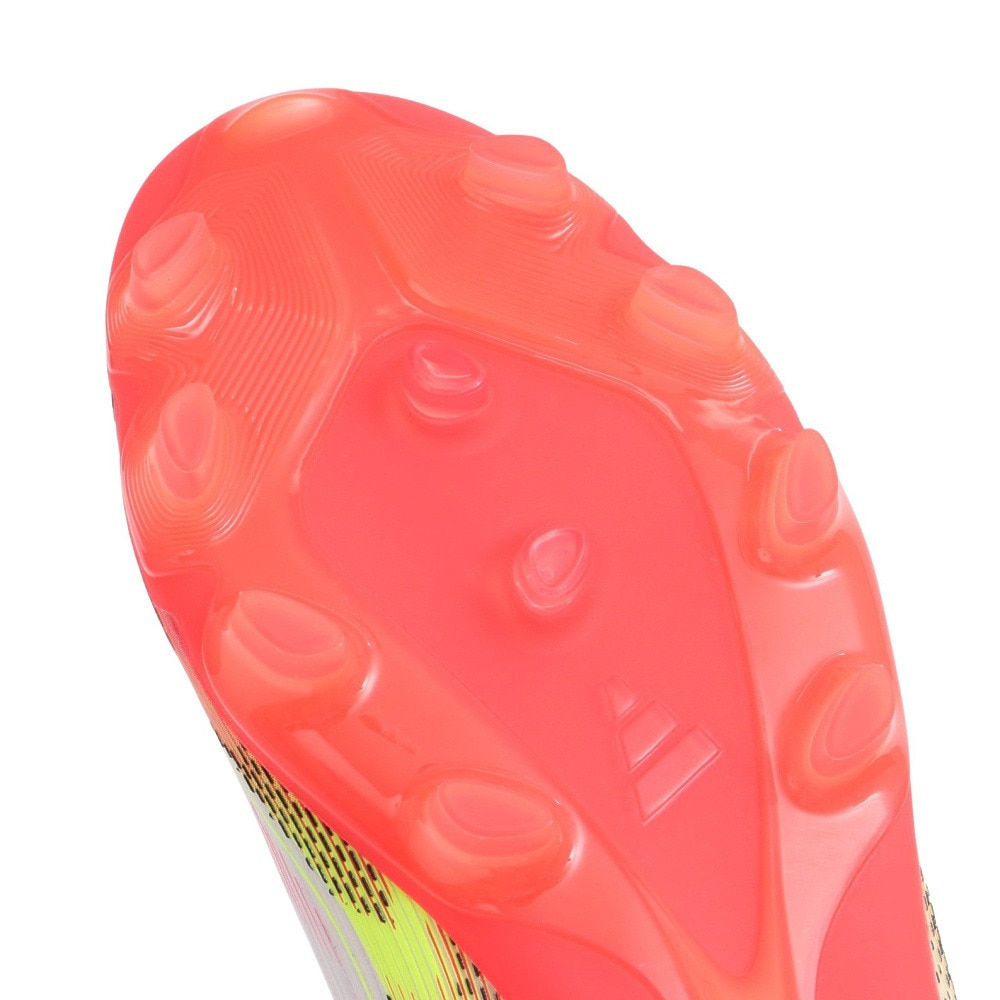 アディダス（adidas）（メンズ）サッカースパイク 土 人工芝用 F50 Pro HG/AG IE1275
