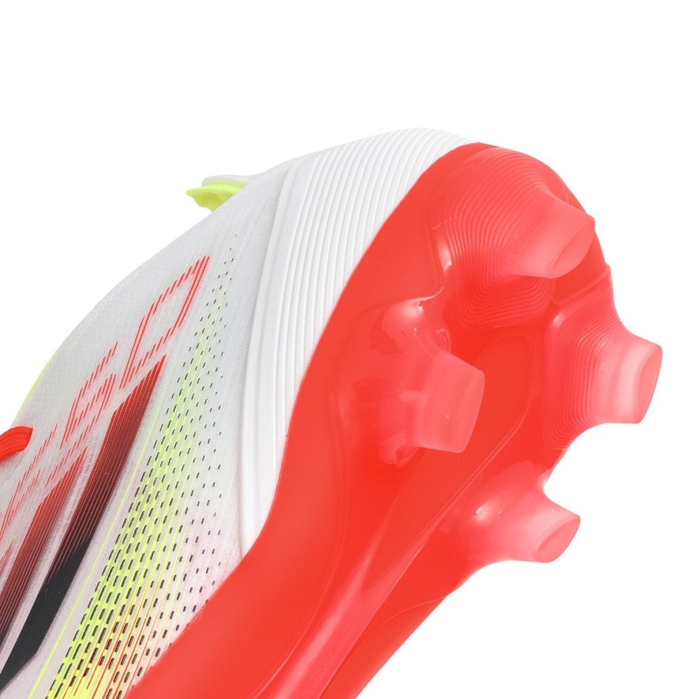 アディダス（adidas）（メンズ）サッカースパイク 土 人工芝用 F50 Pro HG/AG IE1275