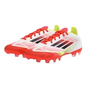 (メンズ)サッカースパイク 土 人工芝用 F50 Pro HG/AG IE1275