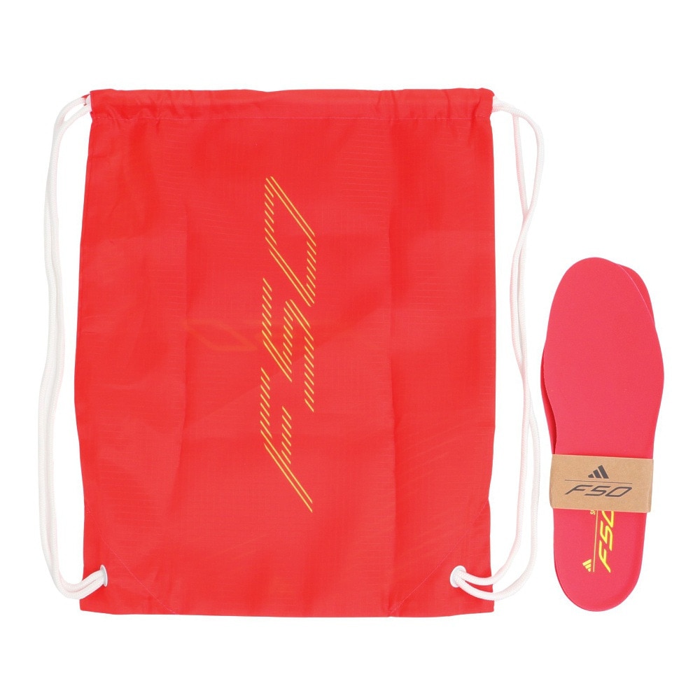 アディダス（adidas）（メンズ）サッカースパイク 土 人工芝用 F50 ELITE HG/AG JPN IE1282