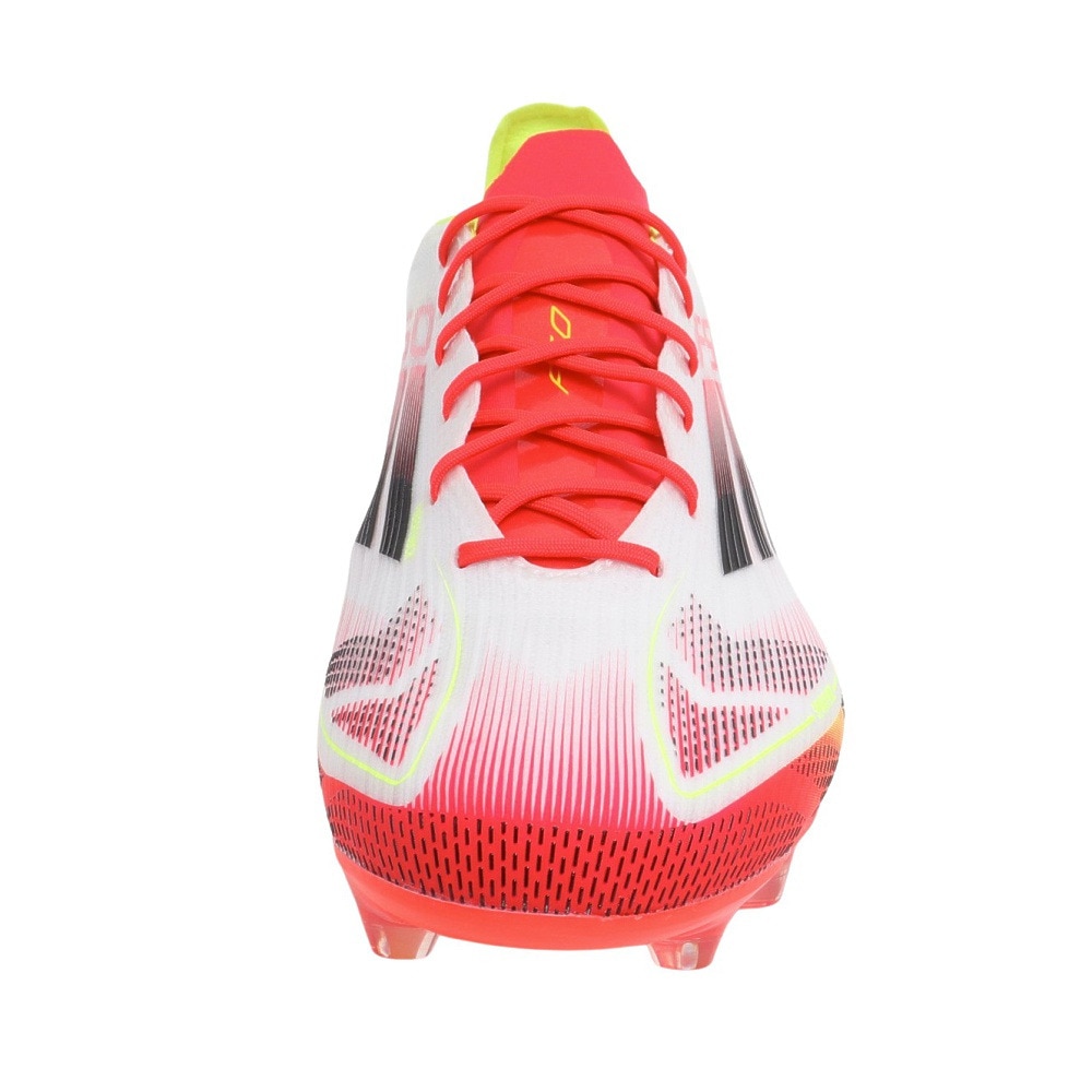 アディダス（adidas）（メンズ）サッカースパイク 土 人工芝用 F50 ELITE HG/AG JPN IE1282