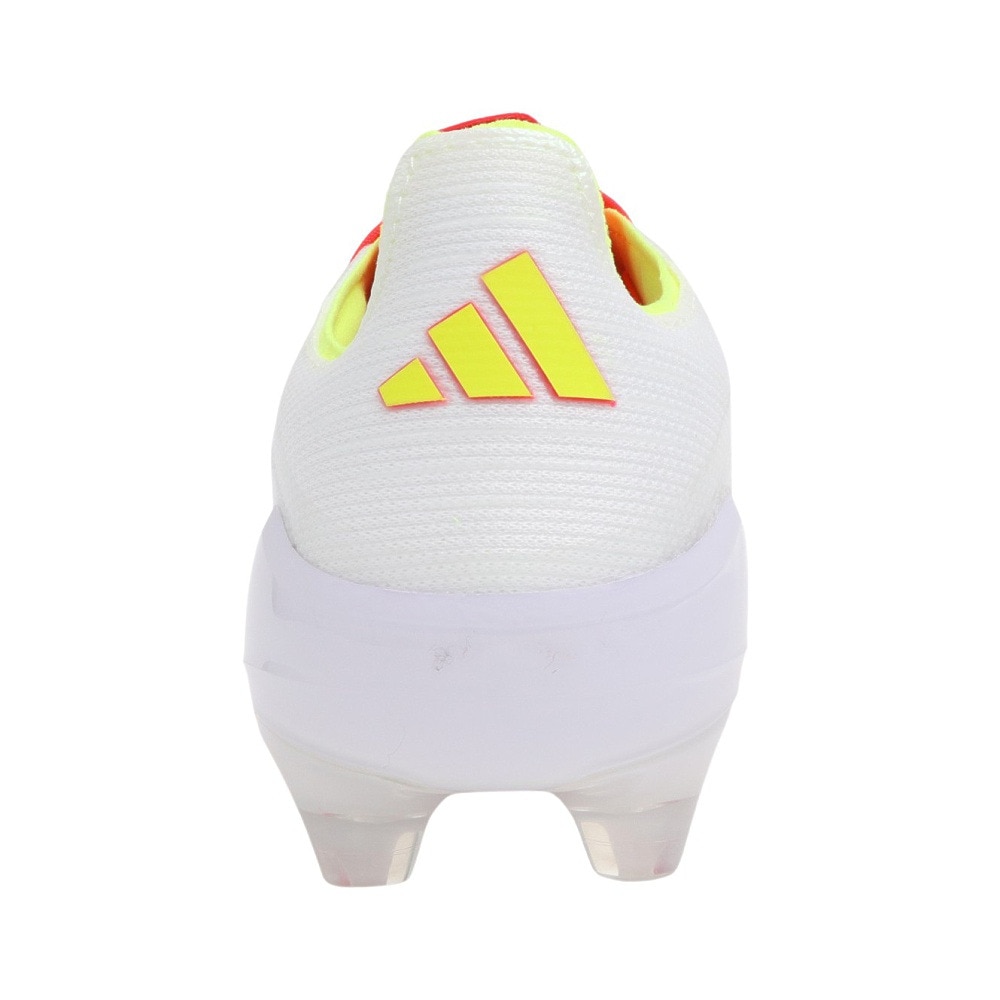 アディダス（adidas）（メンズ）サッカースパイク 土 人工芝用 F50 ELITE HG/AG JPN IE1282