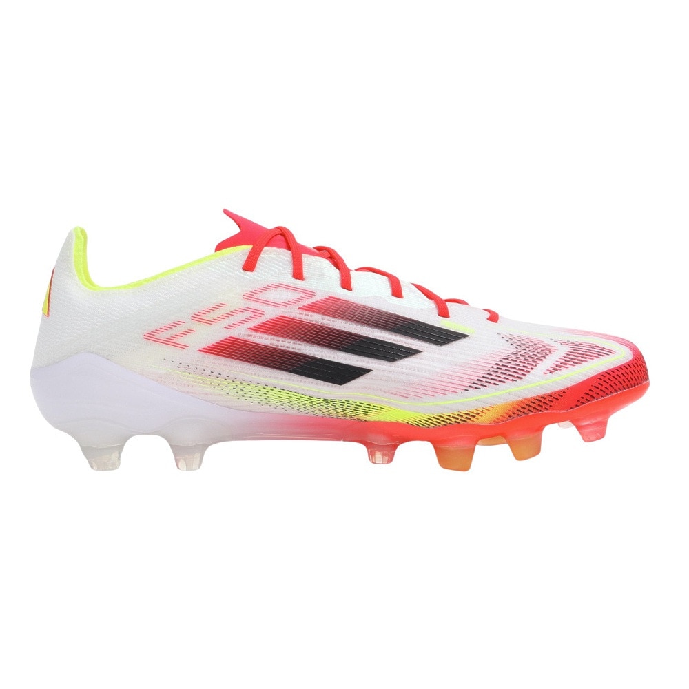 アディダス（adidas）（メンズ）サッカースパイク 土 人工芝用 F50 ELITE HG/AG JPN IE1282