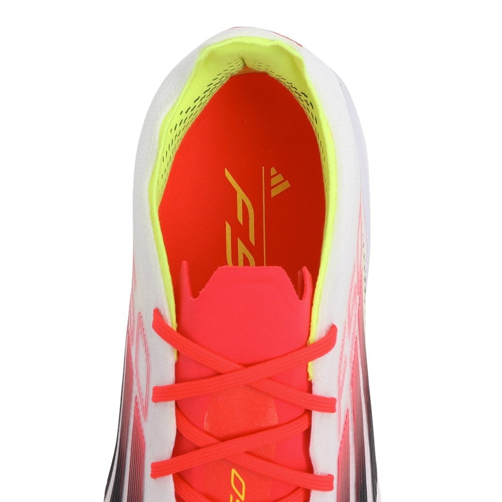 アディダス（adidas）（メンズ）サッカースパイク 土 人工芝用 F50 ELITE HG/AG JPN IE1282