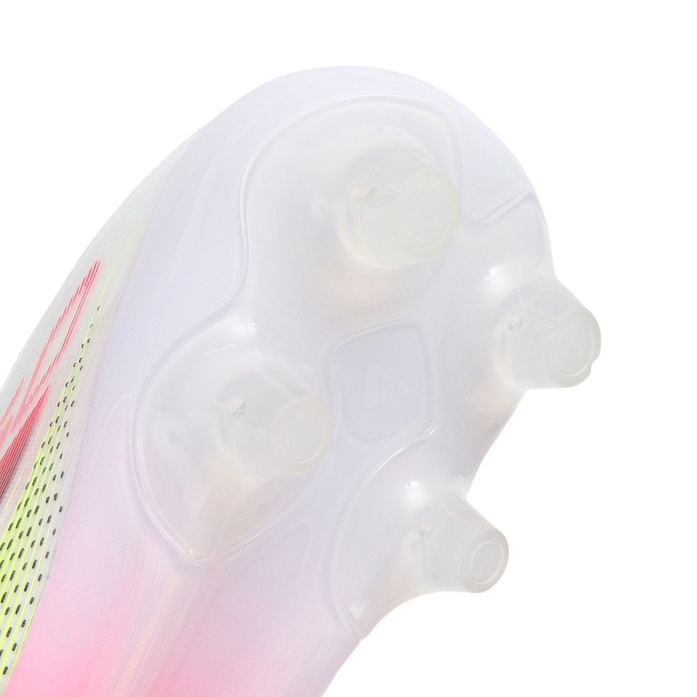 アディダス（adidas）（メンズ）サッカースパイク 土 人工芝用 F50 ELITE HG/AG JPN IE1282