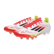 (メンズ)サッカースパイク 土 人工芝用 F50 ELITE HG/AG JPN IE1282