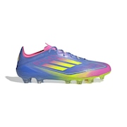 (メンズ)【最新カラー】サッカースパイク 土・人工芝用 サッカーシューズ F50 ELITE  HG IE1283