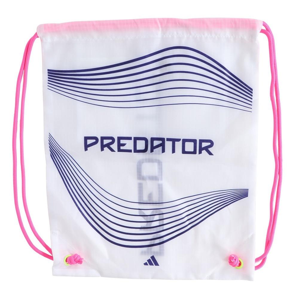 アディダス（adidas）（メンズ）サッカースパイク 土・人工芝用 サッカーシューズ プレデター ELITE HG/AG IE3759
