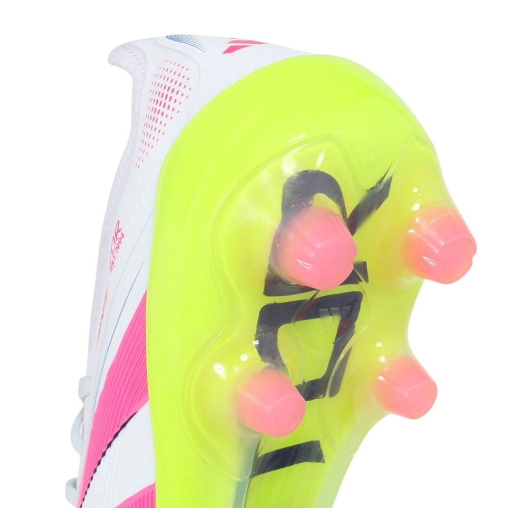 アディダス（adidas）（メンズ）サッカースパイク 土・人工芝用 サッカーシューズ プレデター ELITE HG/AG IE3759